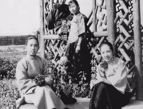 替老公找新太太!原配婚後5年「主動撮合賢慧好友嫁丈夫」 一夫二妻「婚姻毫無矛盾」生11子幸福美滿