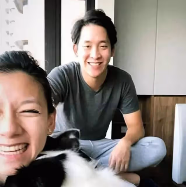 陪他白手起家!他為娶「最美港姐」拋棄髮妻 兒子拒絕繼承百億家產「連結婚都不請他」
