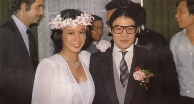 陪他白手起家!他為娶「最美港姐」拋棄髮妻 兒子拒絕繼承百億家產「連結婚都不請他」