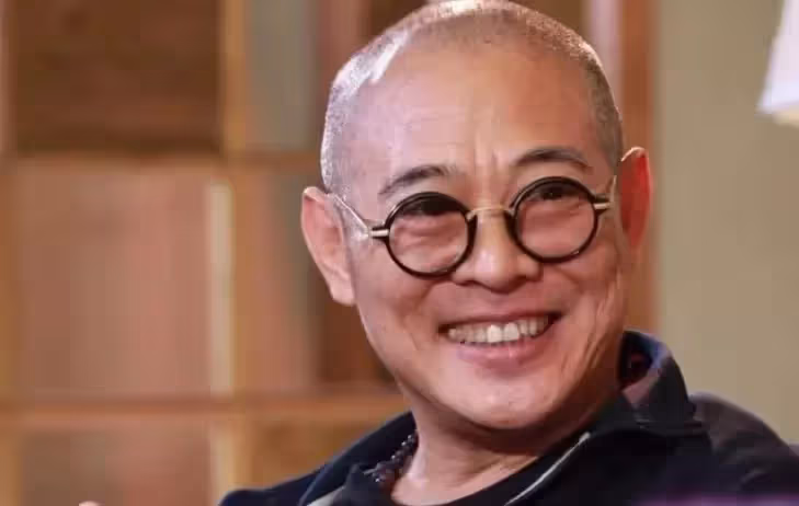 對利智一見鍾情!原配「背井離鄉」陪李連杰拼事業 爆紅後卻被拋棄:娶她是 為了沖喜改運