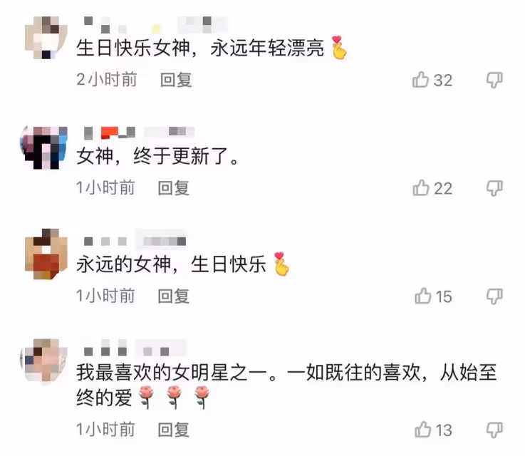 張柏芝慶42歲生日!兩兒子「正面照」曝光,長得帥氣卻不像謝霆鋒