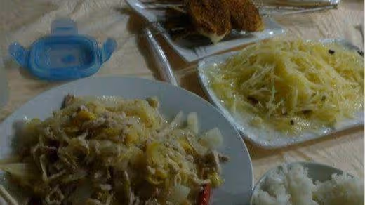 妯娌過生日請我去酒店吃飯,看到結帳單,我決定老死不相往來!
