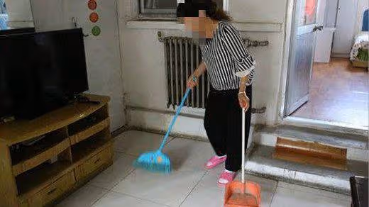 回娘家給爸過生日,老公送了五斤牛肉,飯吃到一半,家裡炸開了鍋