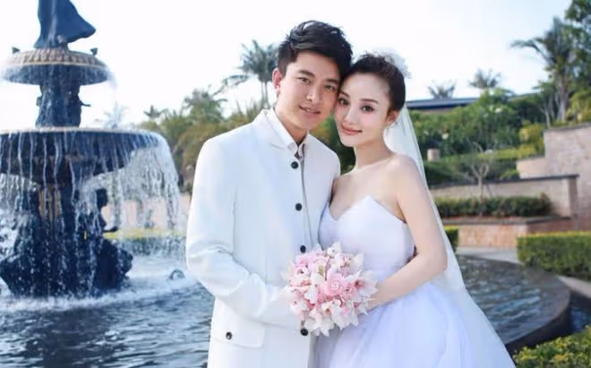 李小璐好事將近？三個細節透露復合預兆，賈乃亮為甜馨選擇原諒？