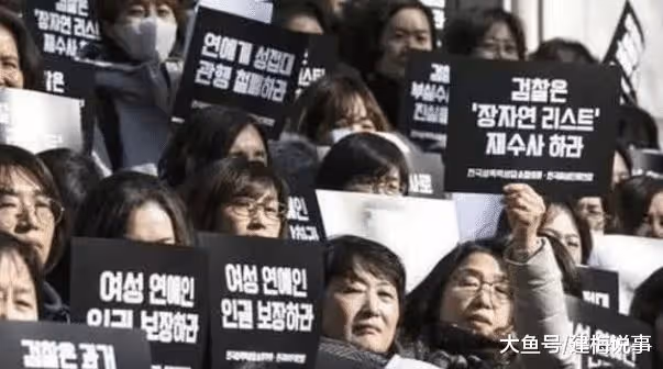 在演藝圈5年，無數次性服務，自殺前被公司強制結紮，如今犯人依舊逍遙法外