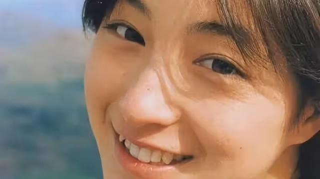 日本「浪姐」復出，嫁給「吃軟飯」老公的她為什麼會直言很幸福？