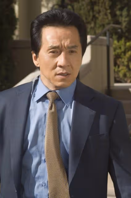成龍全球影響力有多大？遠超傑森斯坦森，比肩李小龍