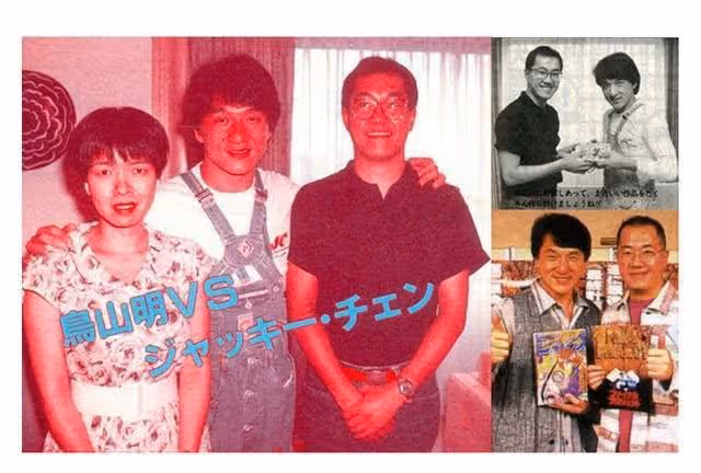 成龍全球影響力有多大？遠超傑森斯坦森，比肩李小龍