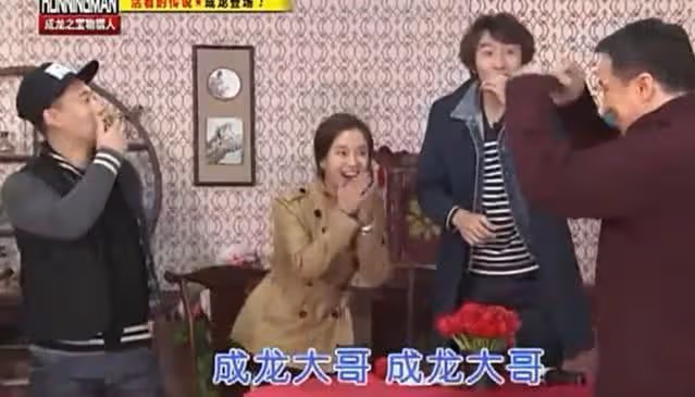 成龍全球影響力有多大？遠超傑森斯坦森，比肩李小龍