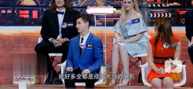 成龍全球影響力有多大？遠超傑森斯坦森，比肩李小龍