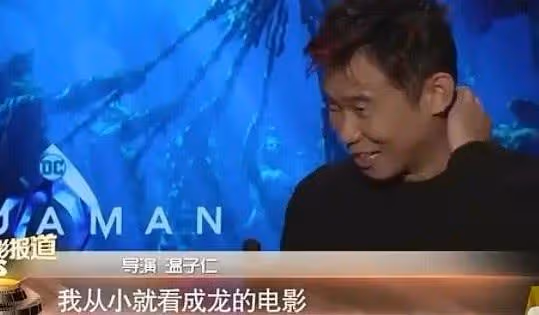 成龍全球影響力有多大？遠超傑森斯坦森，比肩李小龍