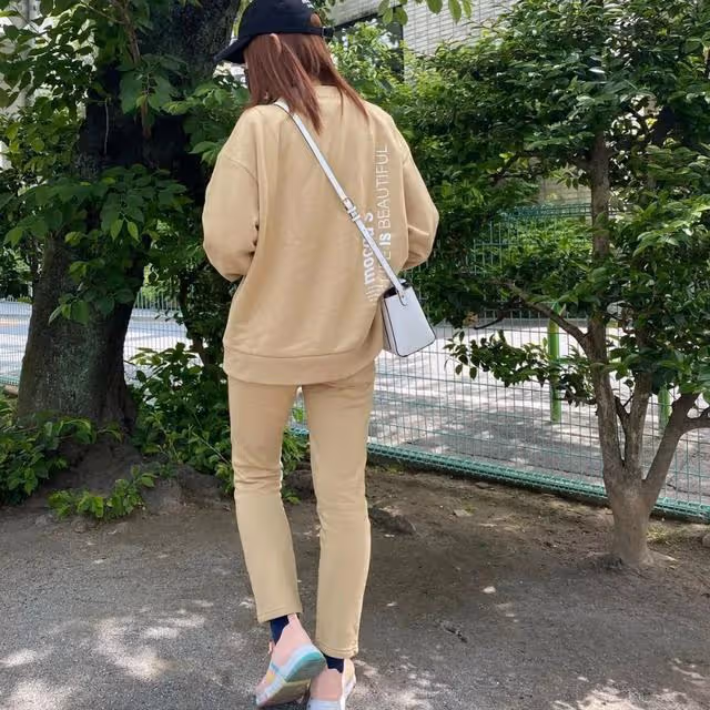 日本這位擁有最強美乳的小姐姐，竟然是3個孩子的媽