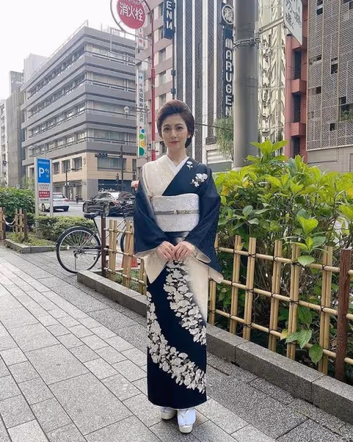 日本這位擁有最強美乳的小姐姐，竟然是3個孩子的媽