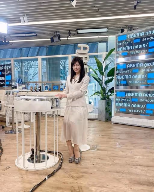 日本這位擁有最強美乳的小姐姐，竟然是3個孩子的媽