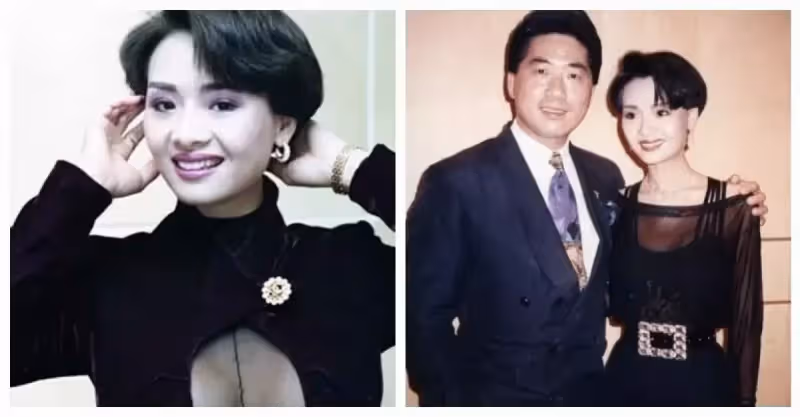 26年男友逝！一代艷星「堅持不要鉅額遺產」竟還他妻兒　「砸億元買豪宅」霸氣喊：下半生靠自己