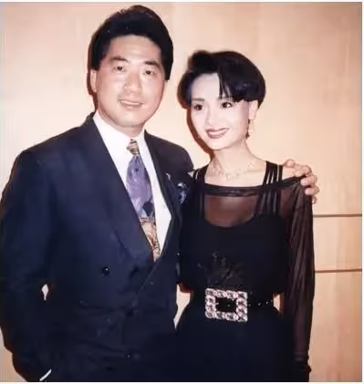 26年男友逝！一代艷星「堅持不要鉅額遺產」竟還他妻兒　「砸億元買豪宅」霸氣喊：下半生靠自己
