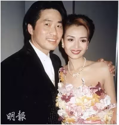 26年男友逝！一代艷星「堅持不要鉅額遺產」竟還他妻兒　「砸億元買豪宅」霸氣喊：下半生靠自己