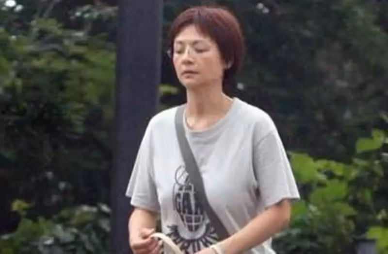 26年男友逝！一代艷星「堅持不要鉅額遺產」竟還他妻兒　「砸億元買豪宅」霸氣喊：下半生靠自己