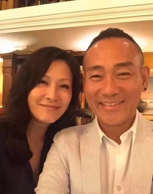 56歲林保怡家底被扒，比劉德華還勞模，住六億海景豪宅太奢華！