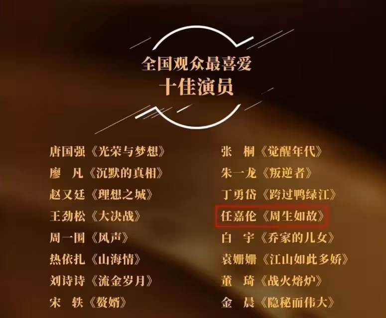 任嘉倫的勵志經歷，那位努力的男孩，出道多年依然如故