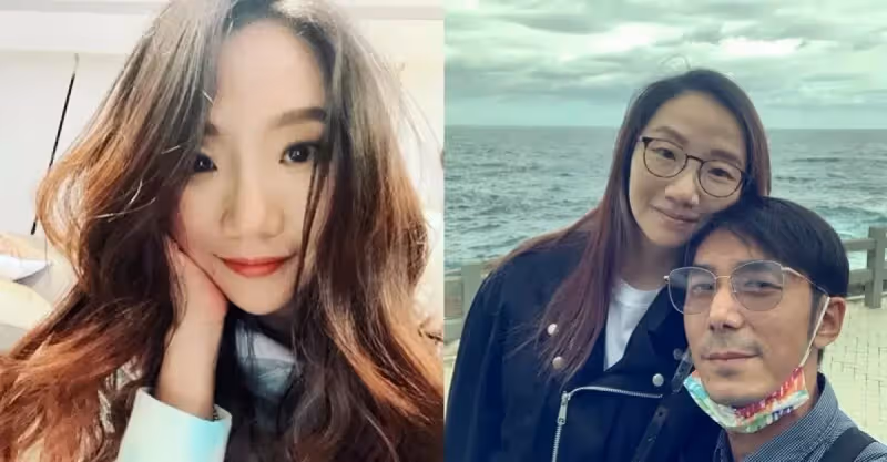 陶晶瑩認「對李李仁早已沒激情」結婚17年分房睡　「不能都靠老婆做」靠撒嬌成功讓尪動手