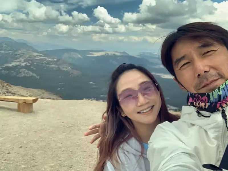 陶晶瑩認「對李李仁早已沒激情」結婚17年分房睡　「不能都靠老婆做」靠撒嬌成功讓尪動手