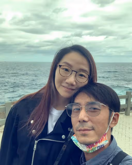 陶晶瑩認「對李李仁早已沒激情」結婚17年分房睡　「不能都靠老婆做」靠撒嬌成功讓尪動手