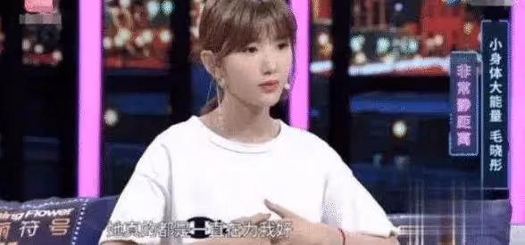 剛出生她生父就不管了，如今成名，父親開口就要5000萬養老！網友：哪來的臉