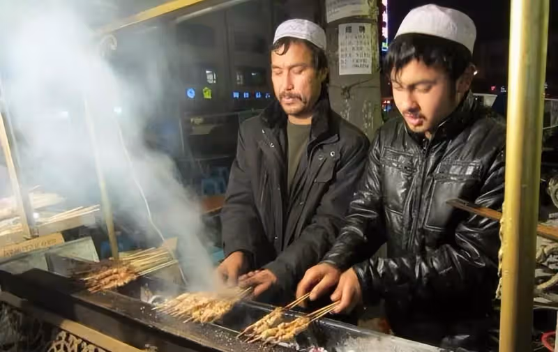 穿旗袍，真顯身材，把劉嘉玲關曉彤等旗袍裝放一起看，差別出來了