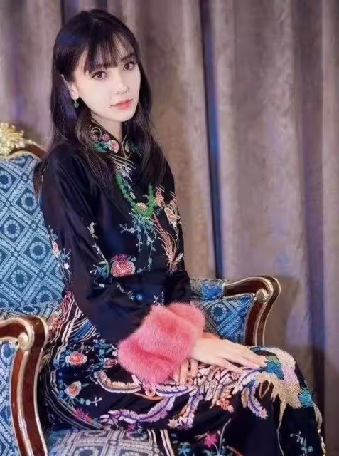 穿旗袍，真顯身材，把劉嘉玲關曉彤等旗袍裝放一起看，差別出來了