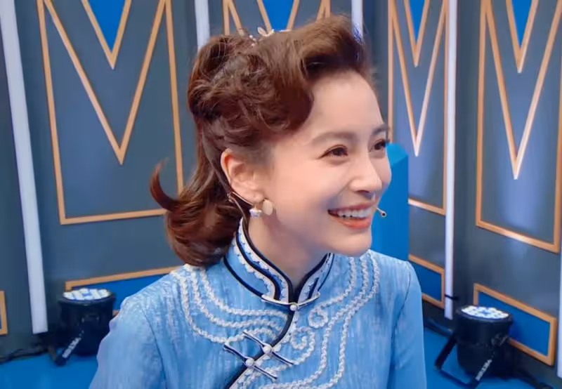 穿旗袍，真顯身材，把劉嘉玲關曉彤等旗袍裝放一起看，差別出來了