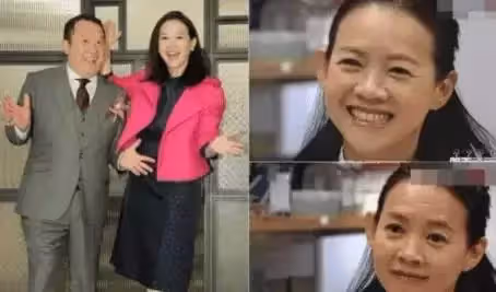 有種「驚艷」叫做49歲曾寶儀!臉角皺紋叢生,面色紅潤氣質極佳,不婚不孕專心享受生活,網友:太像翻版曾志偉