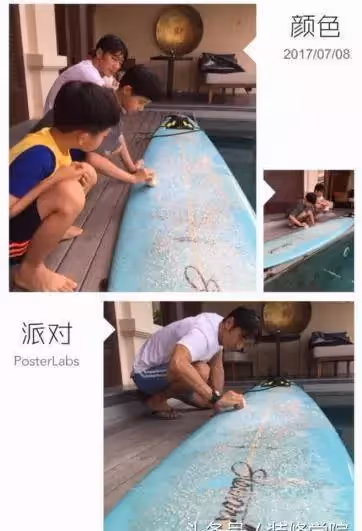 陶晶瑩千萬豪宅內景曝光!為兒女孟母三遷,裝修溫馨「處處藏巧思」:大人小孩都超愛