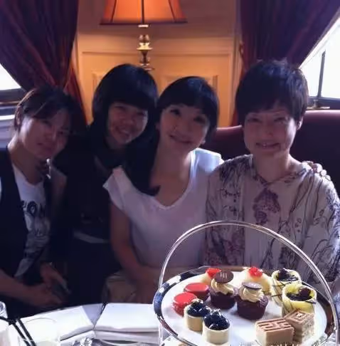 陶晶瑩千萬豪宅內景曝光!為兒女孟母三遷,裝修溫馨「處處藏巧思」:大人小孩都超愛