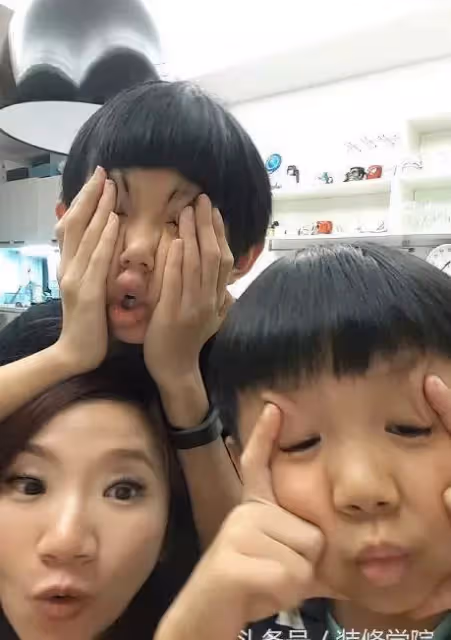 陶晶瑩千萬豪宅內景曝光!為兒女孟母三遷,裝修溫馨「處處藏巧思」:大人小孩都超愛