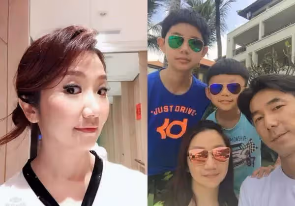 陶晶瑩千萬豪宅內景曝光!為兒女孟母三遷,裝修溫馨「處處藏巧思」:大人小孩都超愛