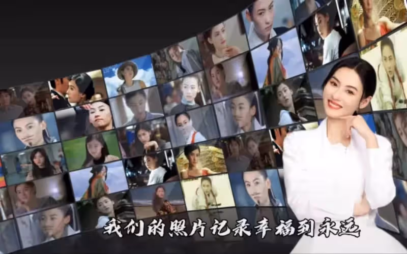 張柏芝倆兒子近照曝光!一個像爸一個隨媽,母子同框慶生超幸福,網友:張柏芝幸福得笑彎了嘴角