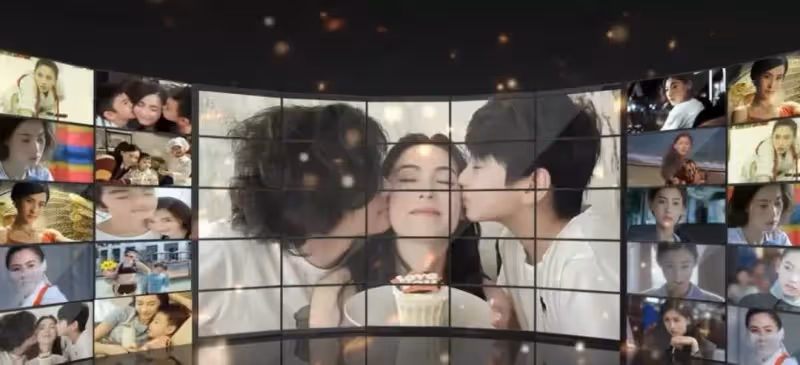 張柏芝倆兒子近照曝光!一個像爸一個隨媽,母子同框慶生超幸福,網友:張柏芝幸福得笑彎了嘴角