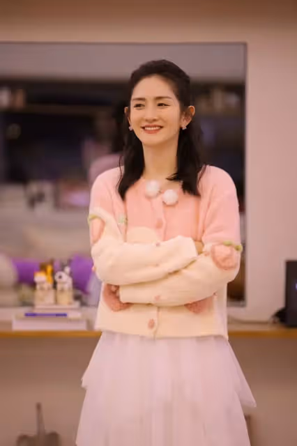 謝娜,「不可一世」終將付出代價