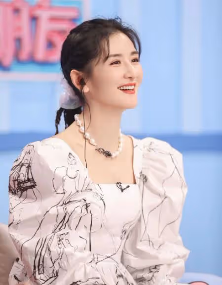 謝娜,「不可一世」終將付出代價
