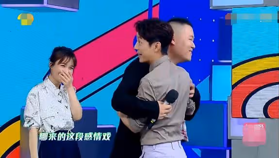 謝娜,「不可一世」終將付出代價