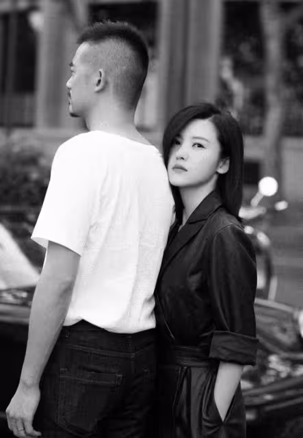 被導演娶走的9位女星,個個貌美如花 、氣質非凡,導演:賺了