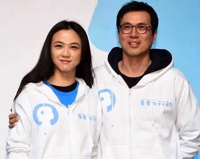 被導演娶走的9位女星,個個貌美如花 、氣質非凡,導演:賺了