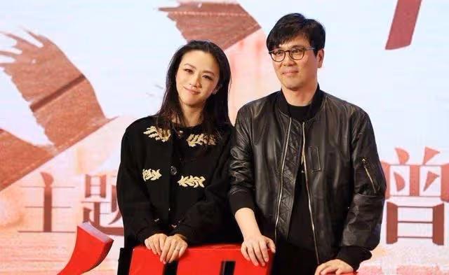 被導演娶走的9位女星,個個貌美如花 、氣質非凡,導演:賺了
