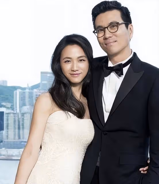 被導演娶走的9位女星,個個貌美如花 、氣質非凡,導演:賺了