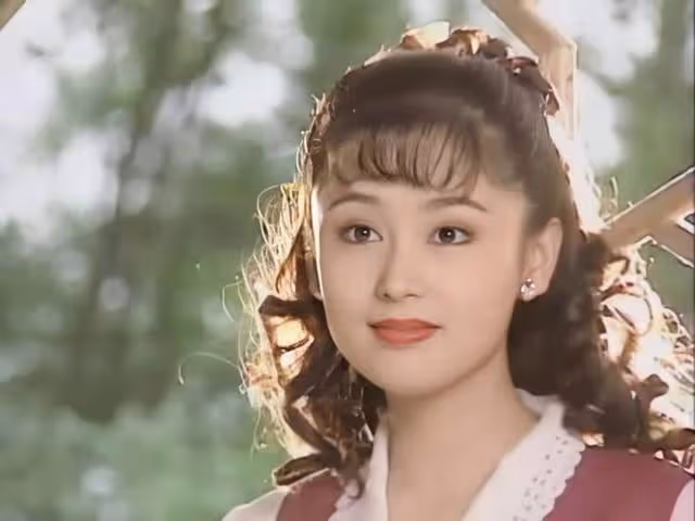 被導演娶走的9位女星,個個貌美如花 、氣質非凡,導演:賺了