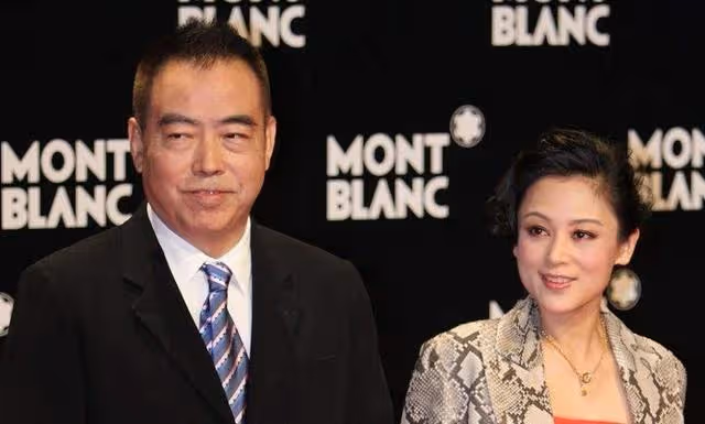 被導演娶走的9位女星,個個貌美如花 、氣質非凡,導演:賺了