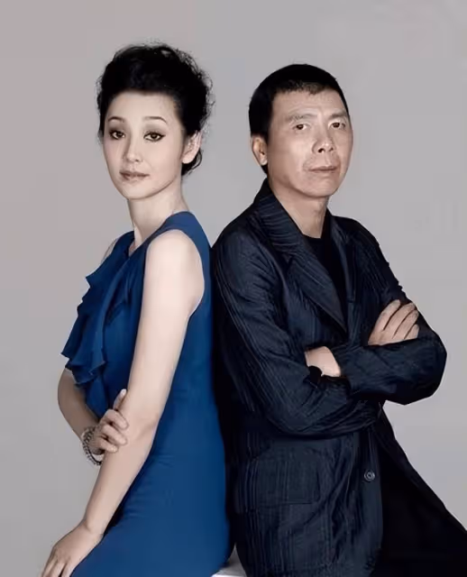 被導演娶走的9位女星,個個貌美如花 、氣質非凡,導演:賺了