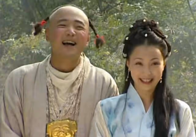 被導演娶走的9位女星,個個貌美如花 、氣質非凡,導演:賺了