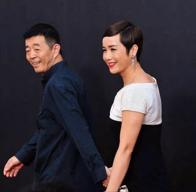 被導演娶走的9位女星,個個貌美如花 、氣質非凡,導演:賺了